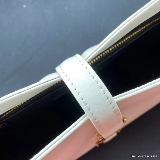 Tony Luxuries À YSL 7 LE 5 BAG HOBO 0801